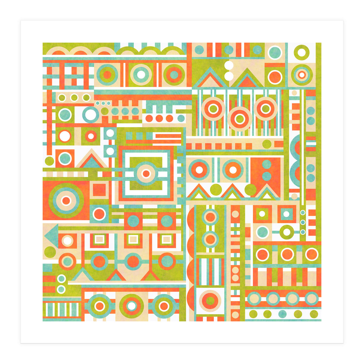 Structure 1 (Print Only)