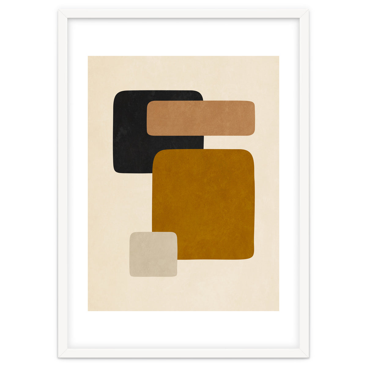 GEOMETRIC SHAPES - GT01