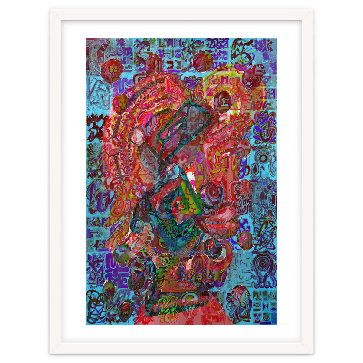 Graffiti Digital 2022 207