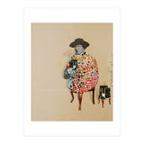 the truth is dead · the navigator (Print Only) thumbnail