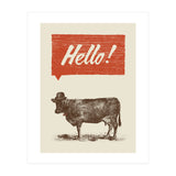 Hello (Print Only) thumbnail