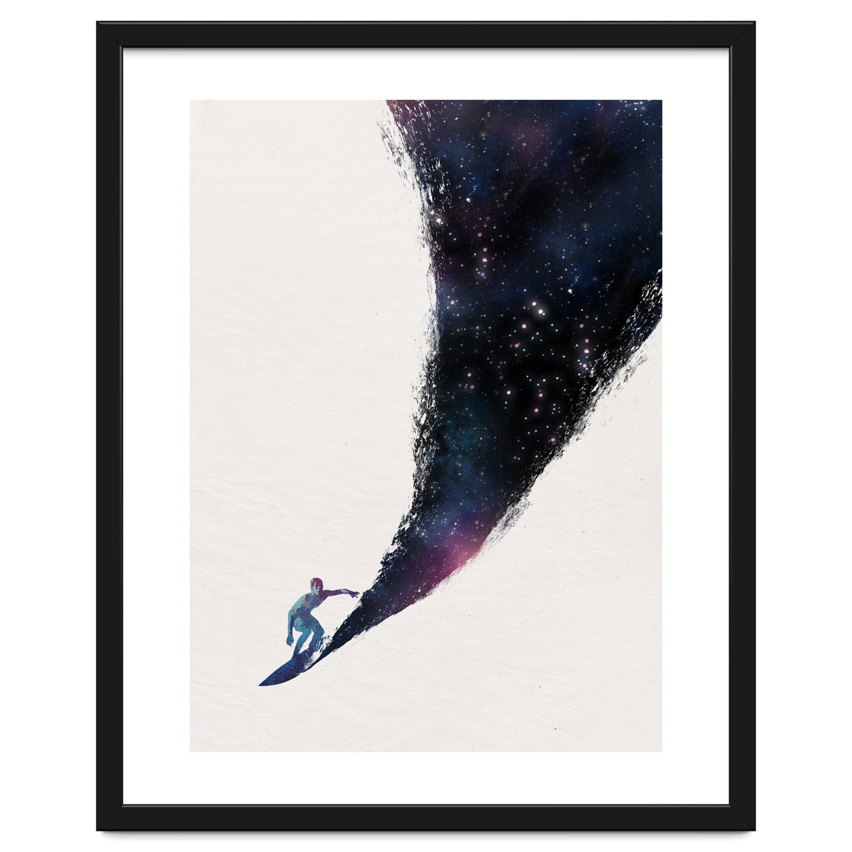 Sufrin In The Universe