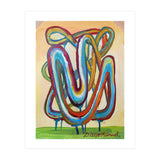 Graffiti Goteado 12 (Print Only) thumbnail