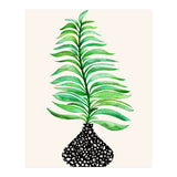 Tropical Leaf Study (Print Only) thumbnail