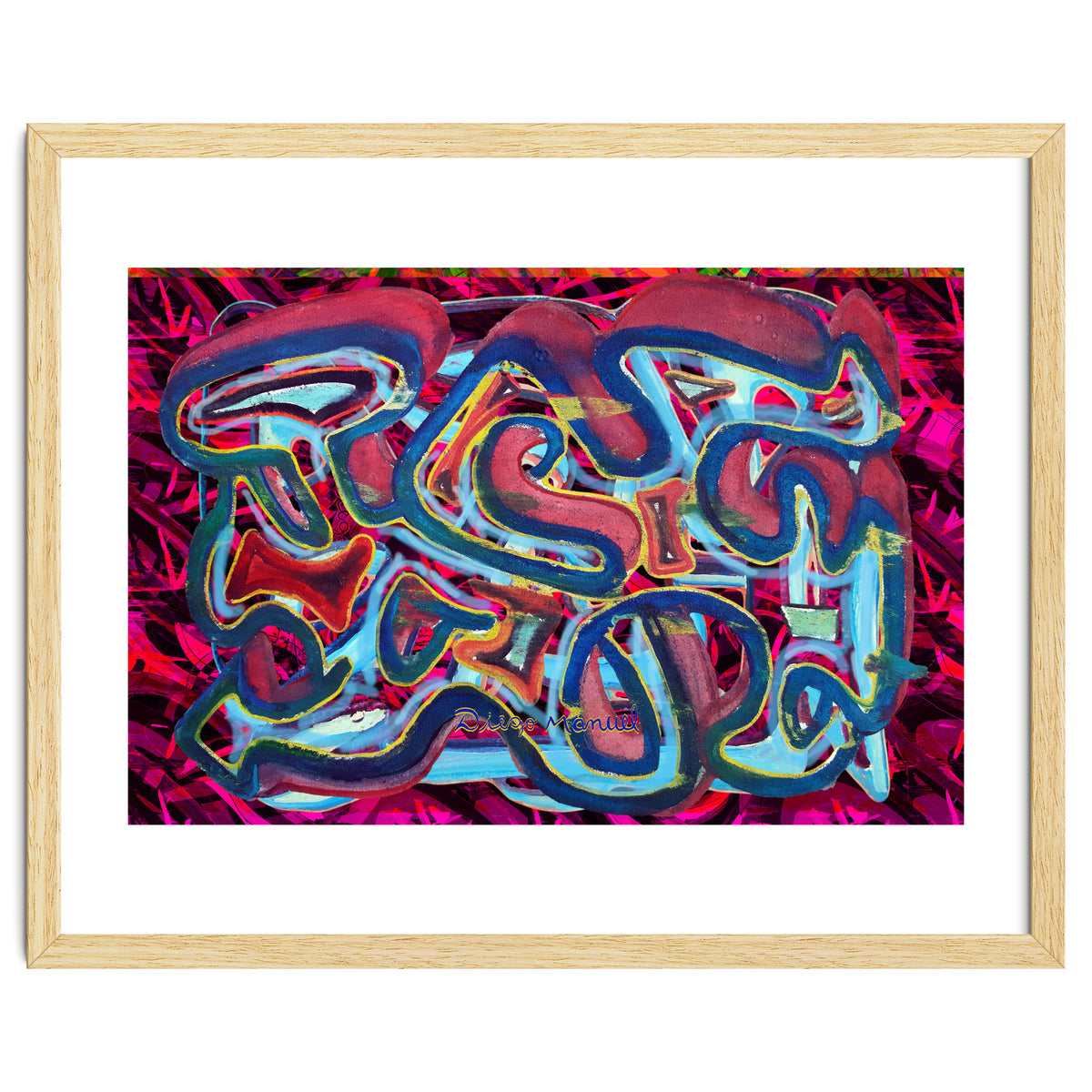 Graffiti Digital 2022 909