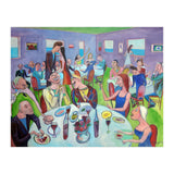 Reunion Social 3 (Print Only) thumbnail