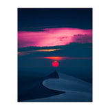 DUSK (Print Only) thumbnail