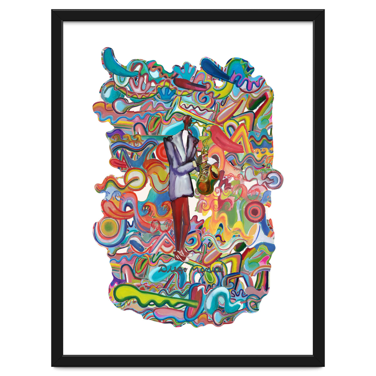 Graffiti 2021 New 35 Copia