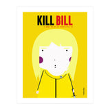 Killbill (Print Only) thumbnail