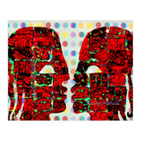 Abstracto Pop Nuevo B1 (Print Only) thumbnail