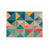 Triangle Field 1 (Print Only) thumbnail