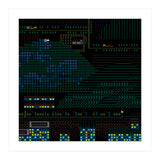 A Coded Message #1 (Print Only) thumbnail
