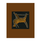Abstract Safari - I (Print Only) thumbnail
