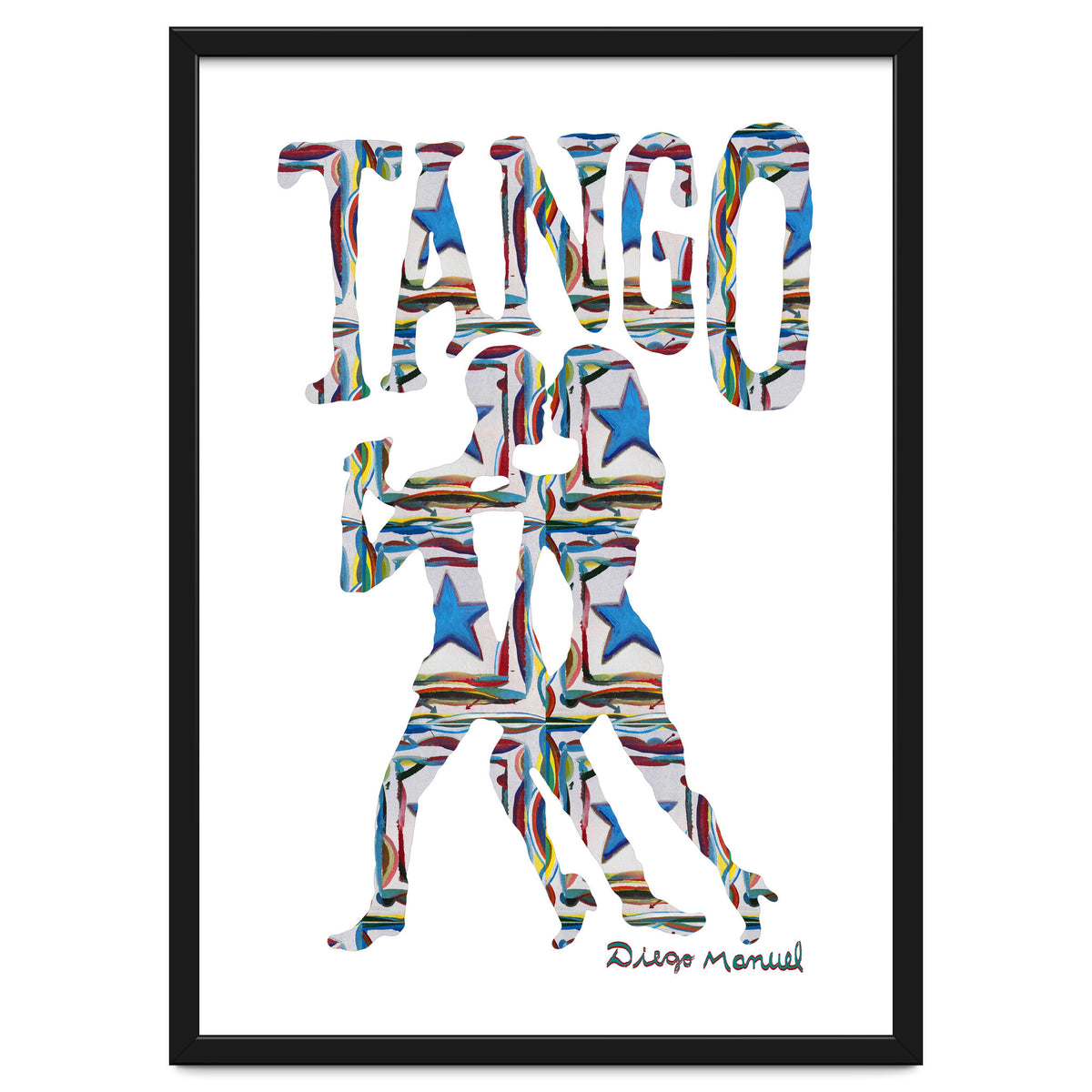 Tango 13