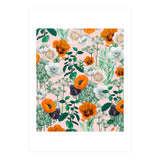 Wildflowers (Print Only) thumbnail