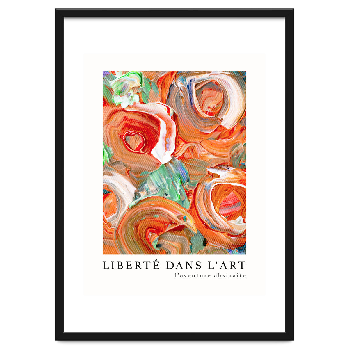 Freedom In Art - The Abstract Adventure (14)