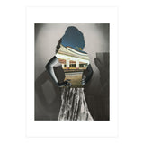 the hollywood carousel 4 (Print Only) thumbnail