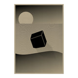 A Peek In The Elsewhen (Print Only) thumbnail