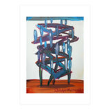 Graffiti Goteado 8 (Print Only) thumbnail