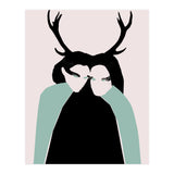 Horns (Print Only) thumbnail