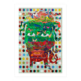 Mujer B 25 (Print Only) thumbnail