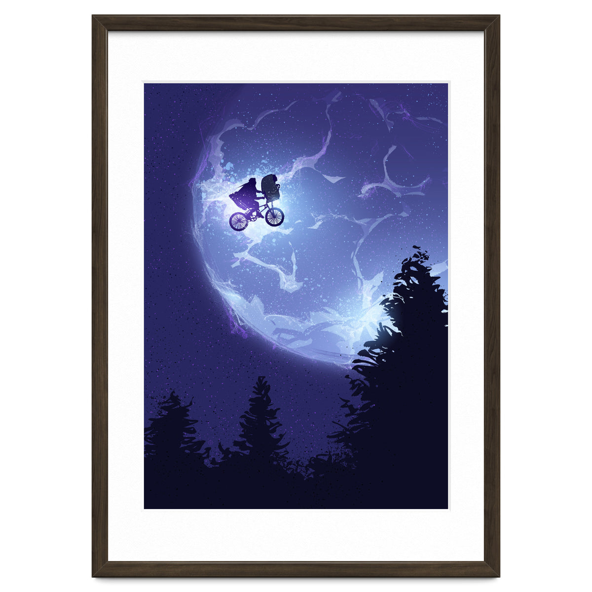 E.T. the Extra-Terrestrial