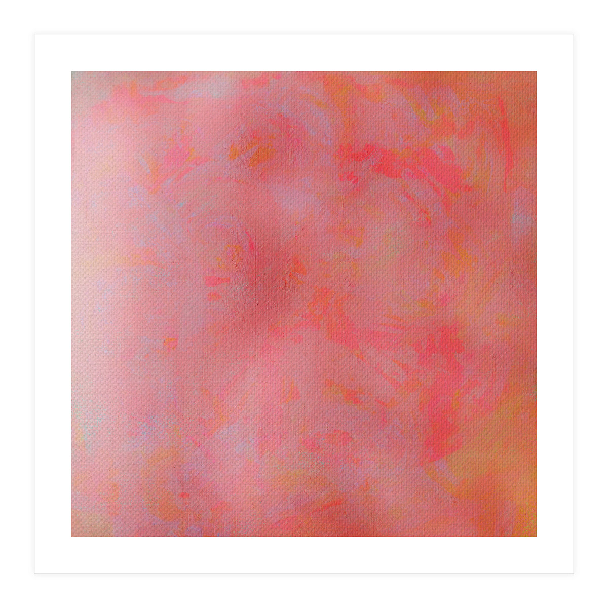 Reverie (Print Only)