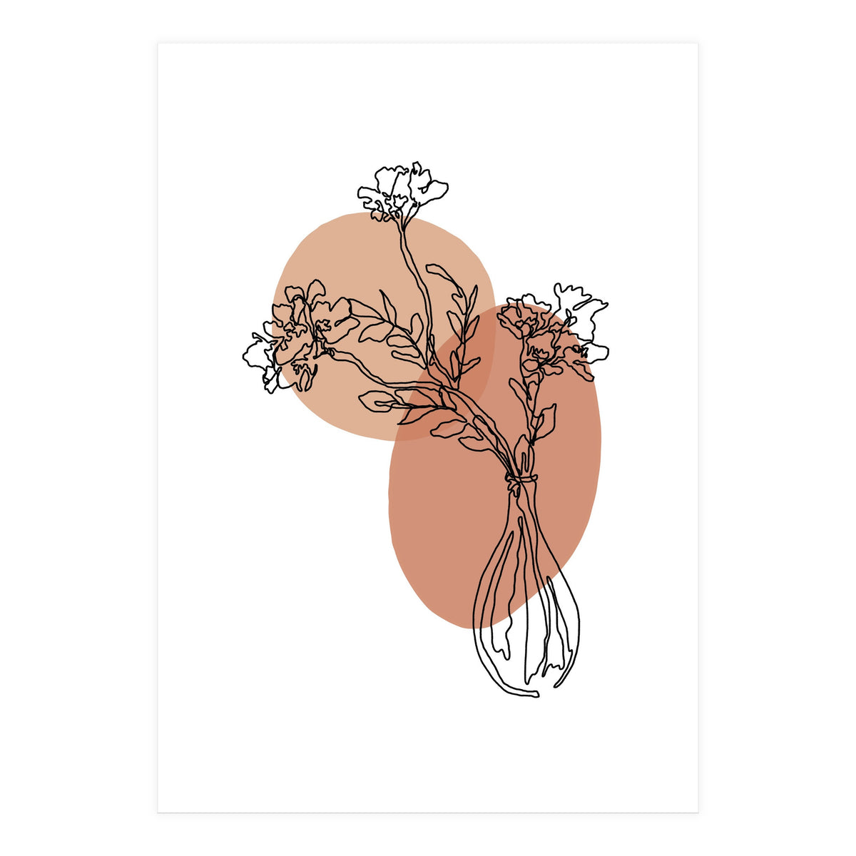 Vase II (Print Only)