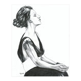Dragon Tattoo (Print Only) thumbnail
