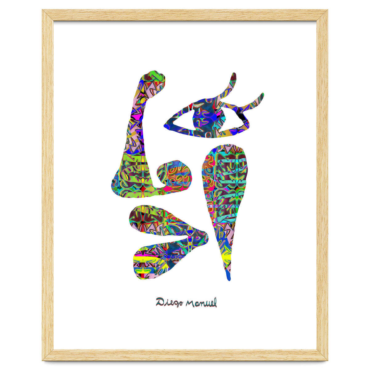 Graffiti Digital 12 2022 2