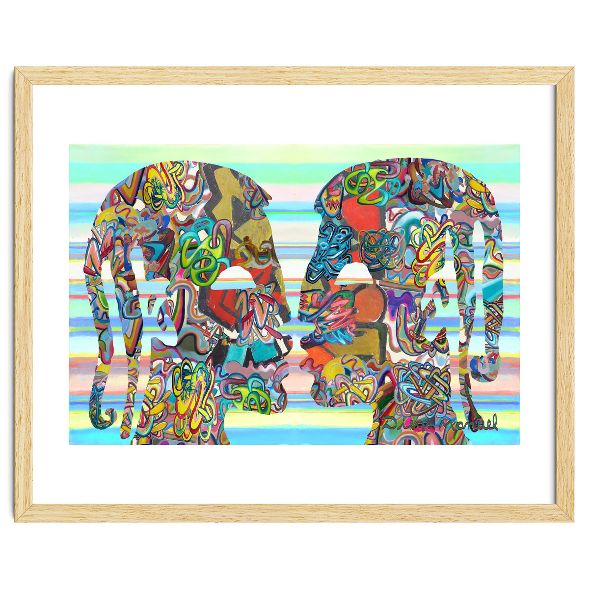 Graffiti Digital 12 2022 D 7