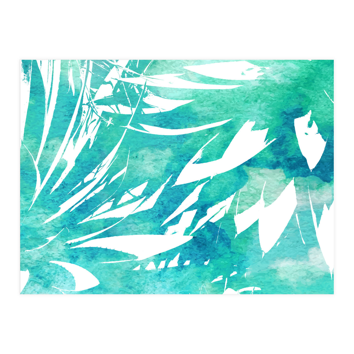 Petrichor (Print Only)