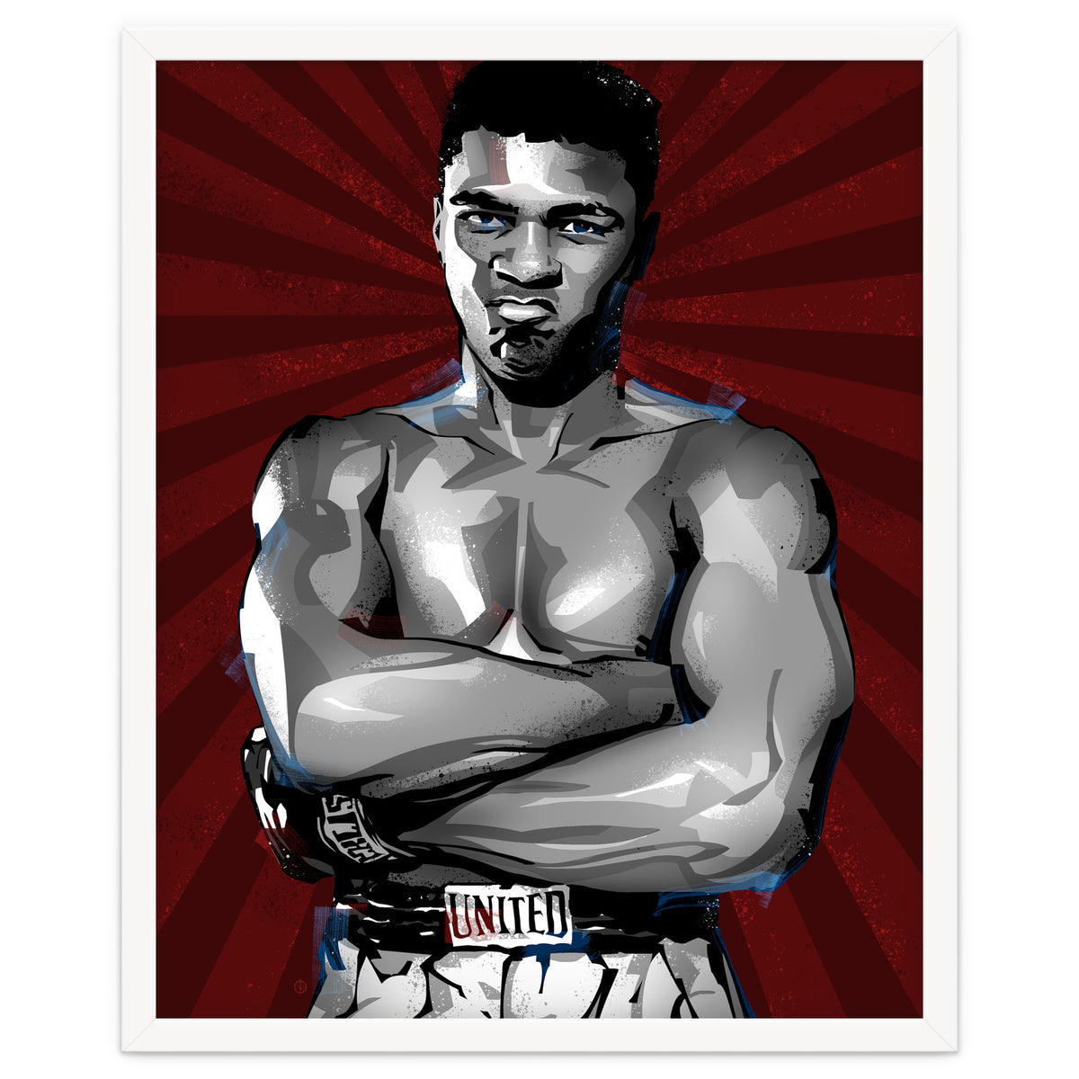 Muhammad Ali