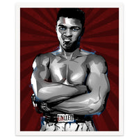 Muhammad Ali