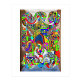 Pop Abstract 2023 A 21 (Print Only) thumbnail