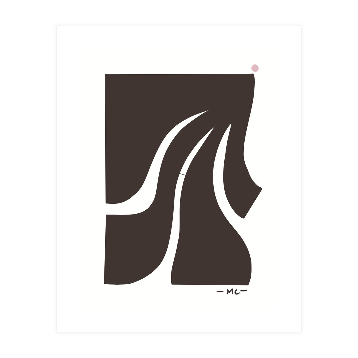 This Way (Print Only)