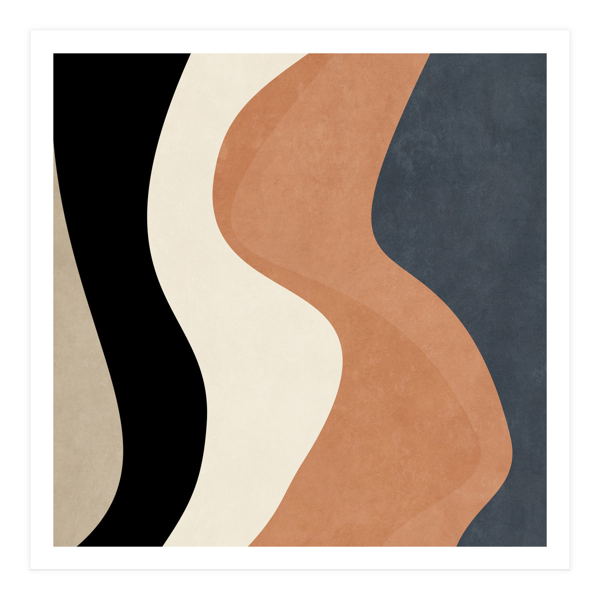 ORGANIC ART - 01LB (Print Only)