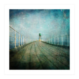 Mind The Cracks (Print Only) thumbnail
