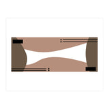 Abstrato Geométrico 43.3 (Print Only) thumbnail