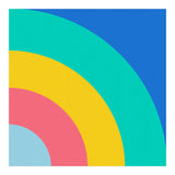Happy Shapes II (Print Only) thumbnail