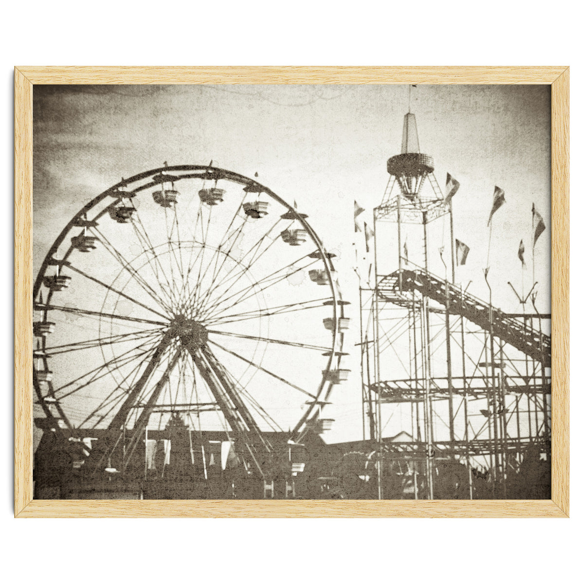 Life Is A Bold Adventure