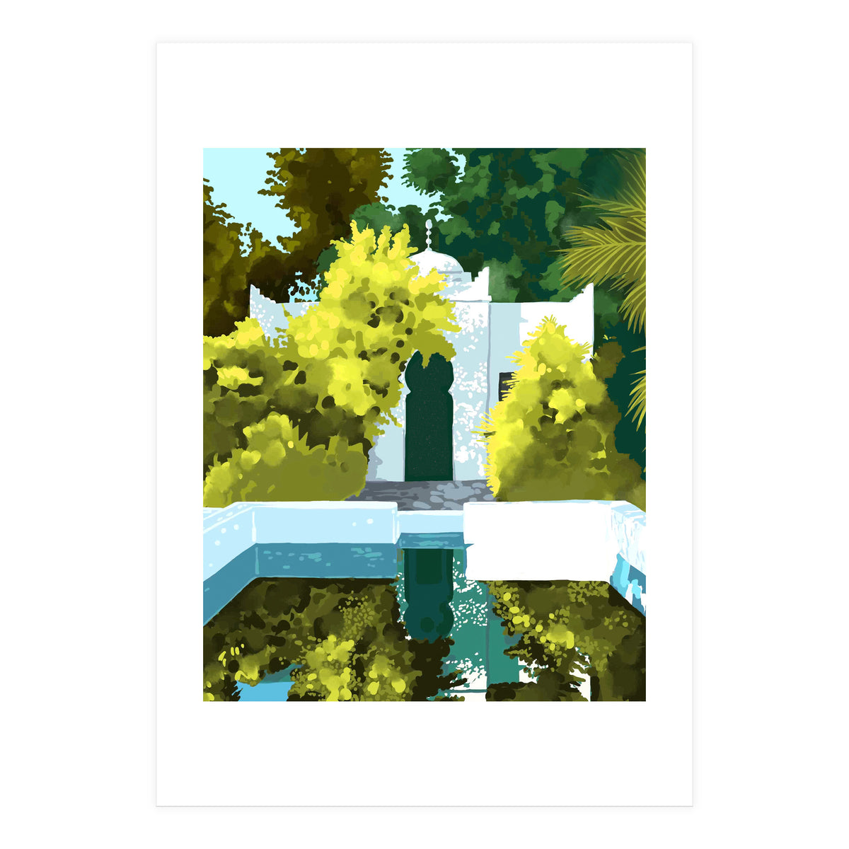 The Mughal Era (Print Only)