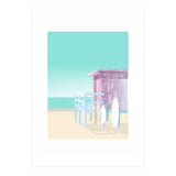Salt&Surf Surf Club (Print Only) thumbnail