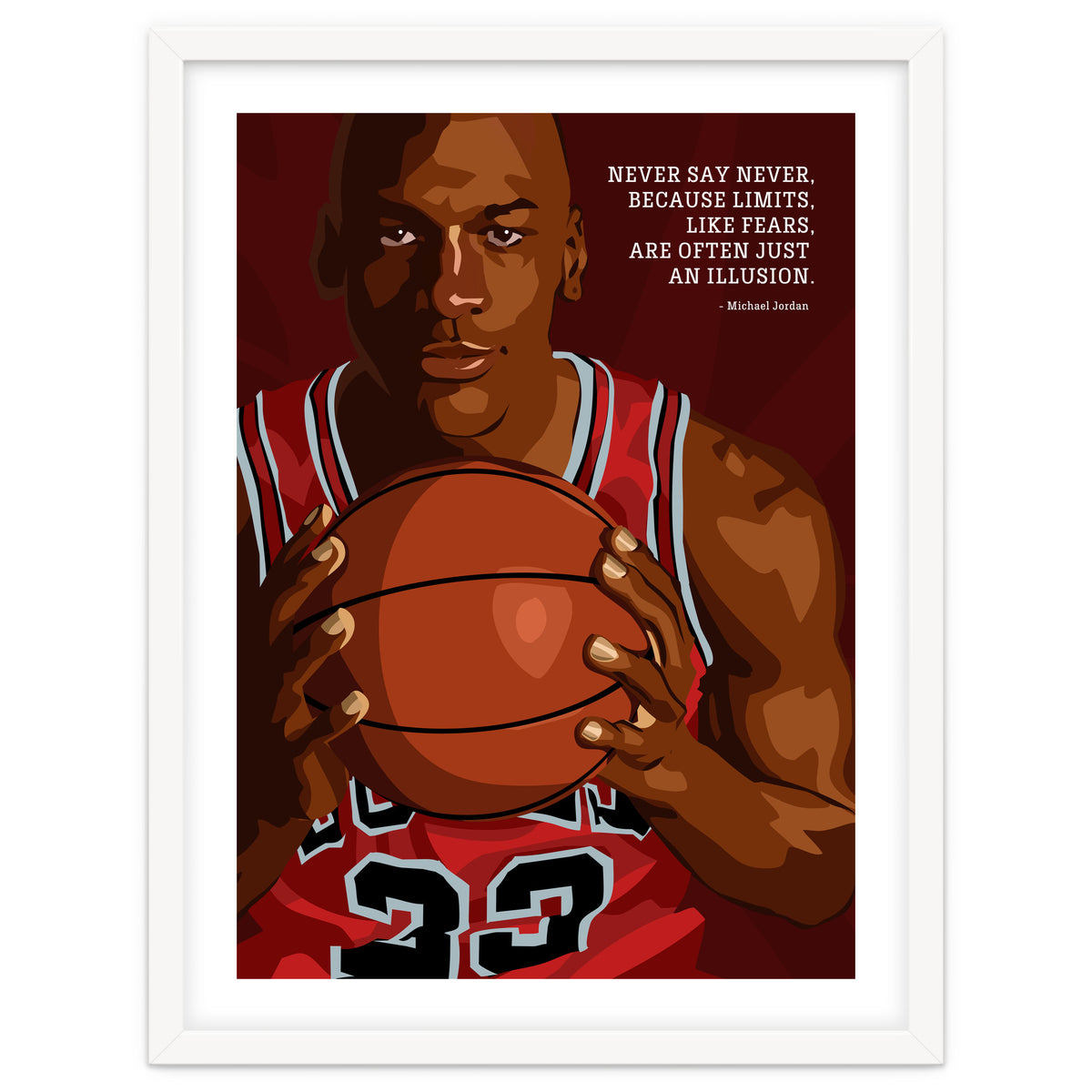Michael Jordan