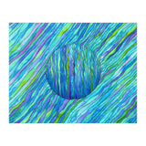 Down the drain (Print Only) thumbnail