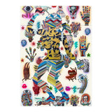Dance Girl B 40 (Print Only) thumbnail