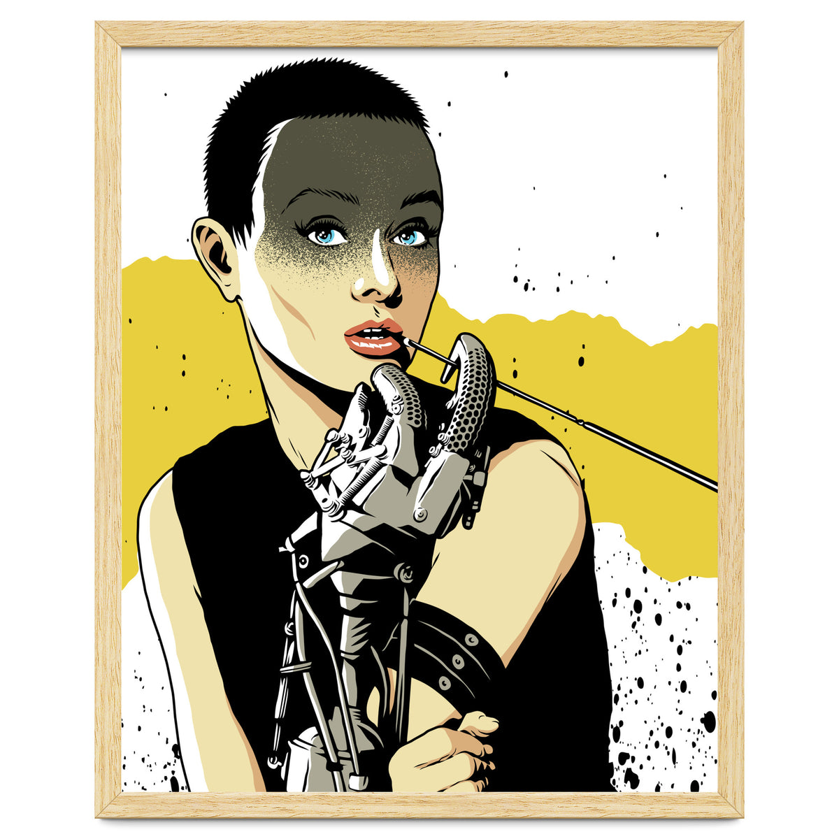 Breakfast At Valhalla