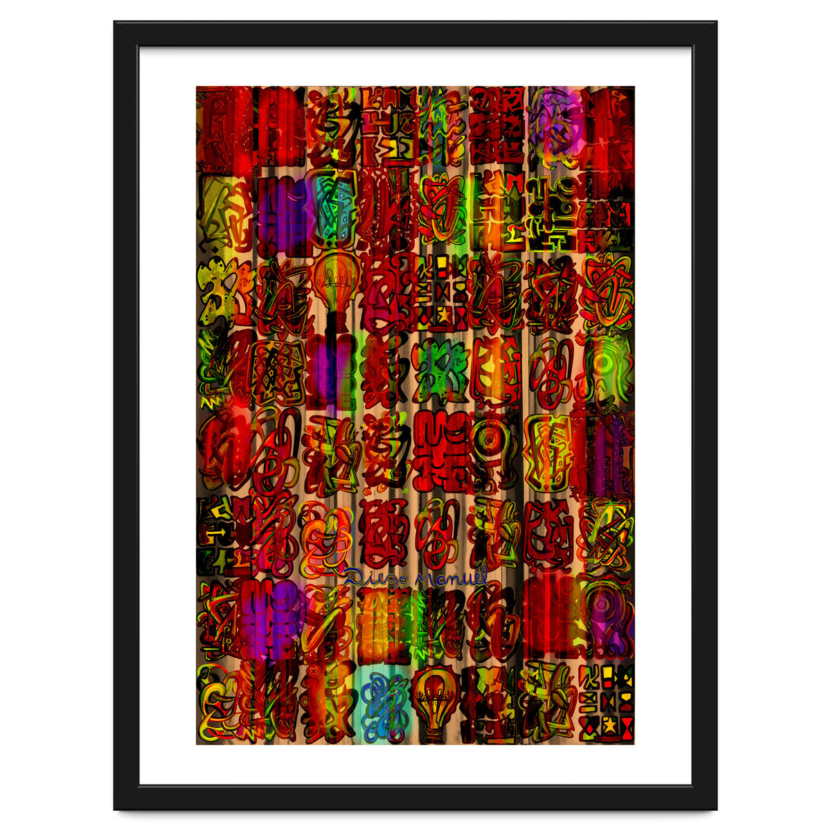 Graffiti Digital 2022 51