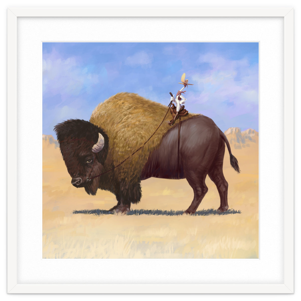 Tales of the Old West