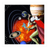 Magic Of Life  (Print Only) thumbnail